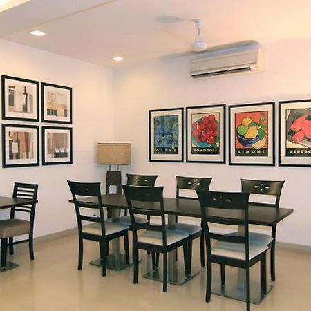 Bed and Breakfast Rainbow Residency Nowe Delhi Zewnętrze zdjęcie