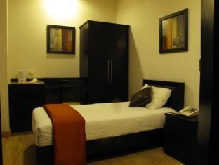 Bed and Breakfast Rainbow Residency Nowe Delhi Zewnętrze zdjęcie